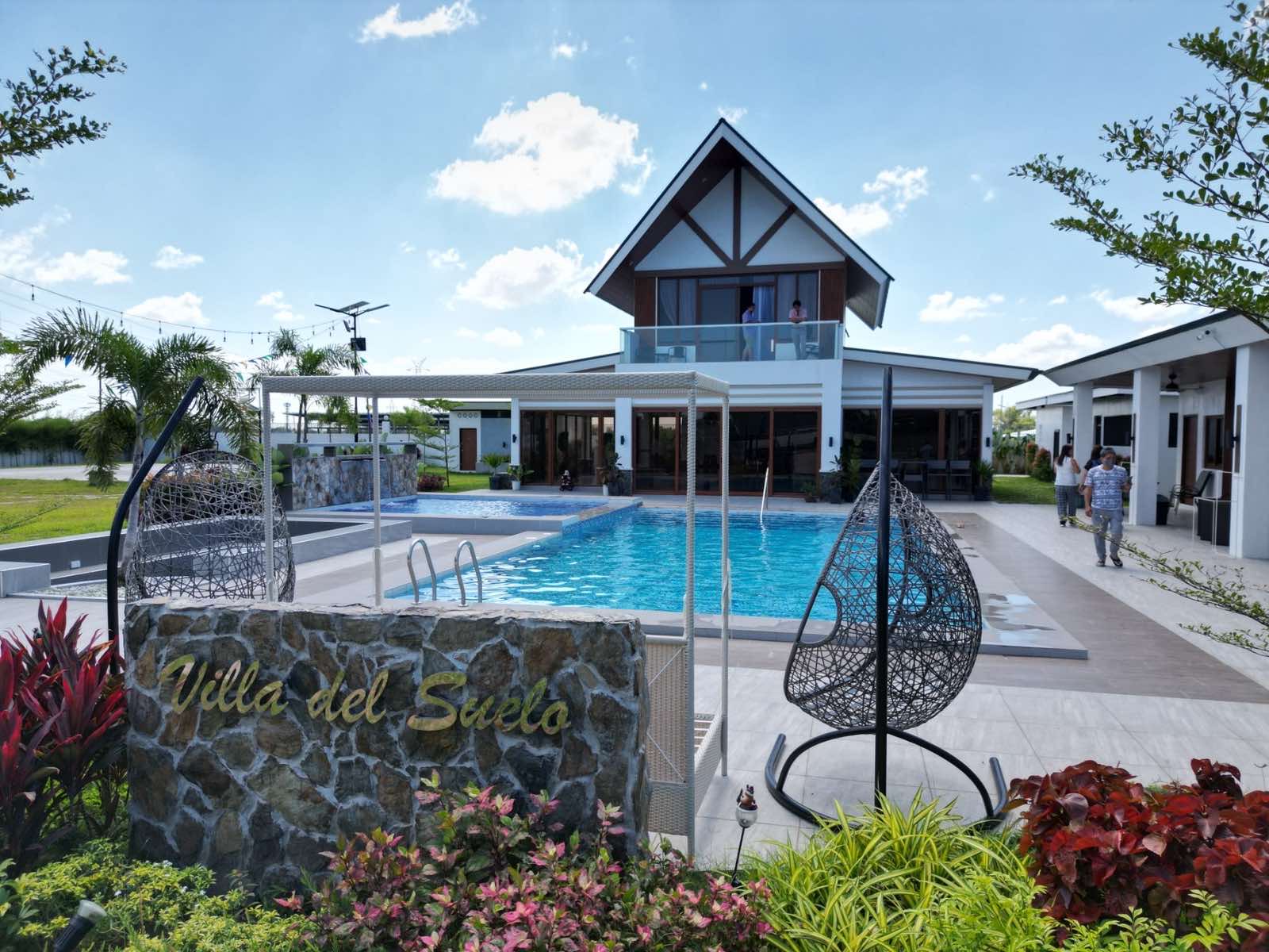 Villa Del Suelo Resort